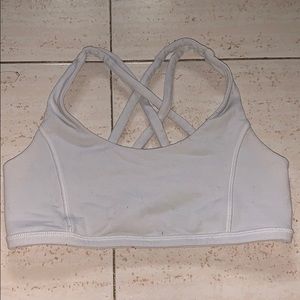ivviva sports bra sz 12